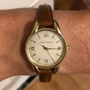 Anne Klein watch
